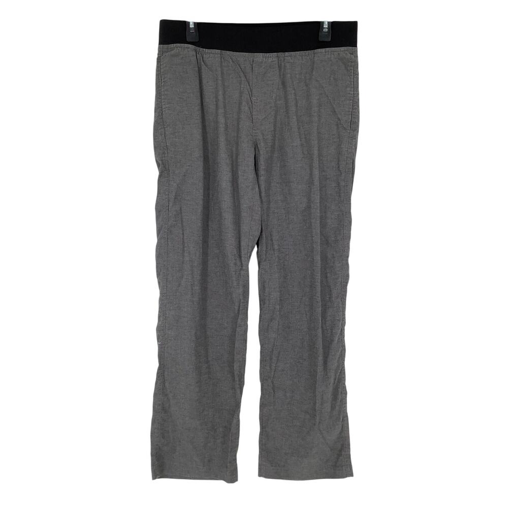 Men's Gray Pants